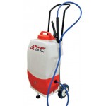 Nebulizzatore a batteria Ricci